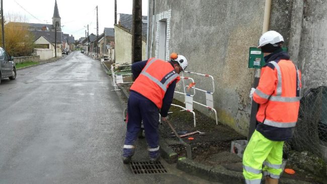 Travaux descentes de gouttières vaux descentes de gouttières