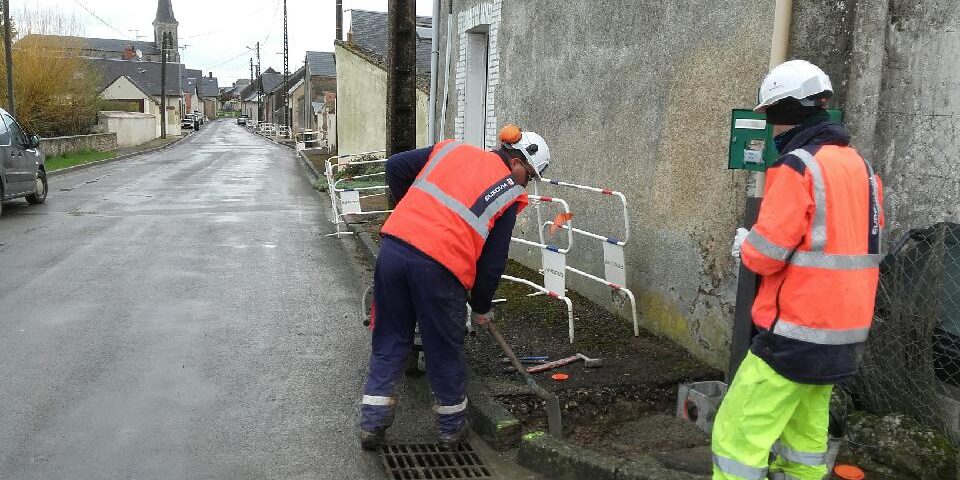 vaux descentes de gouttières