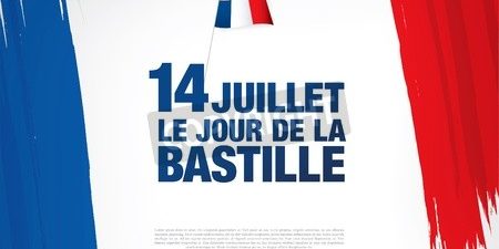 14 juillet