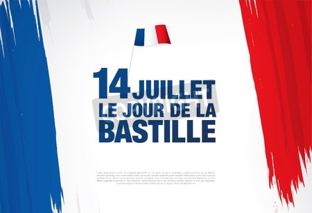 14 juillet