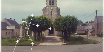 nuit-eglises-tivernon Nuit des Eflises à Tivernon