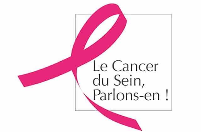 cancer du sein