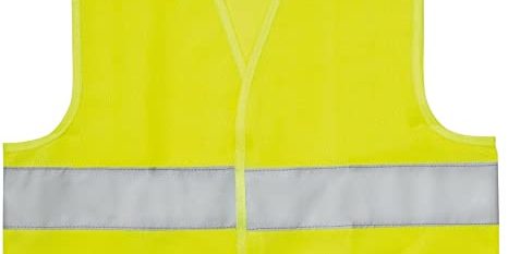 gilet jaune