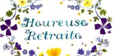 heureuse retraite