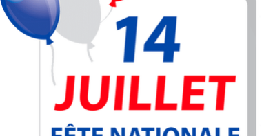 14 juillet 2023