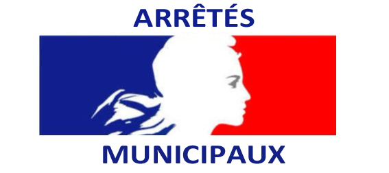 arrêtés municipaux