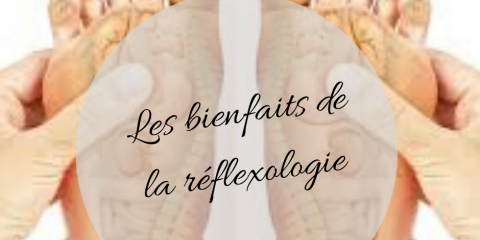 Réflexologie