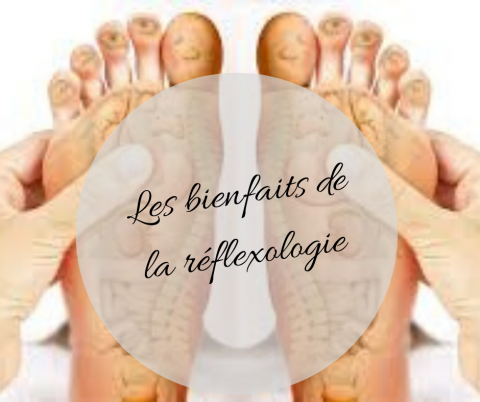 Réflexologie