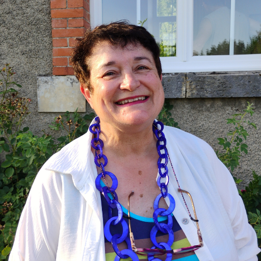 Béatrice Vappereau