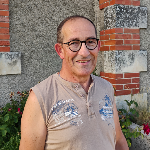 Bruno Lavillonnière