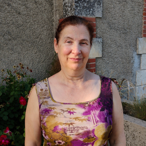 Josiane Hulin