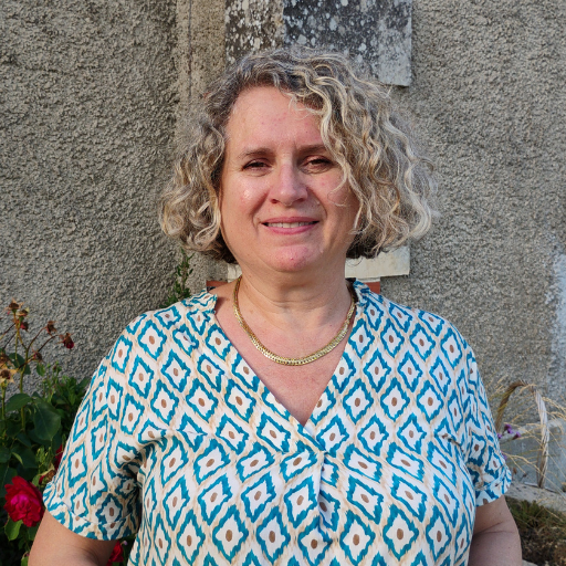 Nathalie Sevin