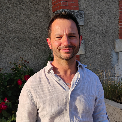 Nicolas Prebay