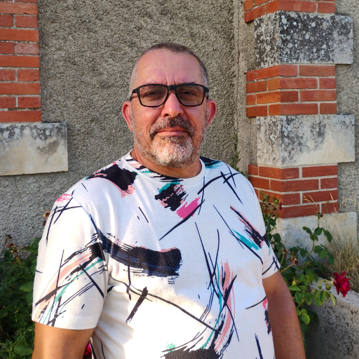 Stéphane Bedu