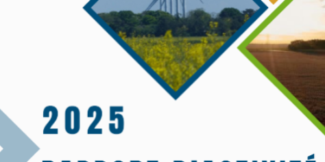 rapport-activité-CCPNL2026 Couverture du rapport d'activité de la CCPNL